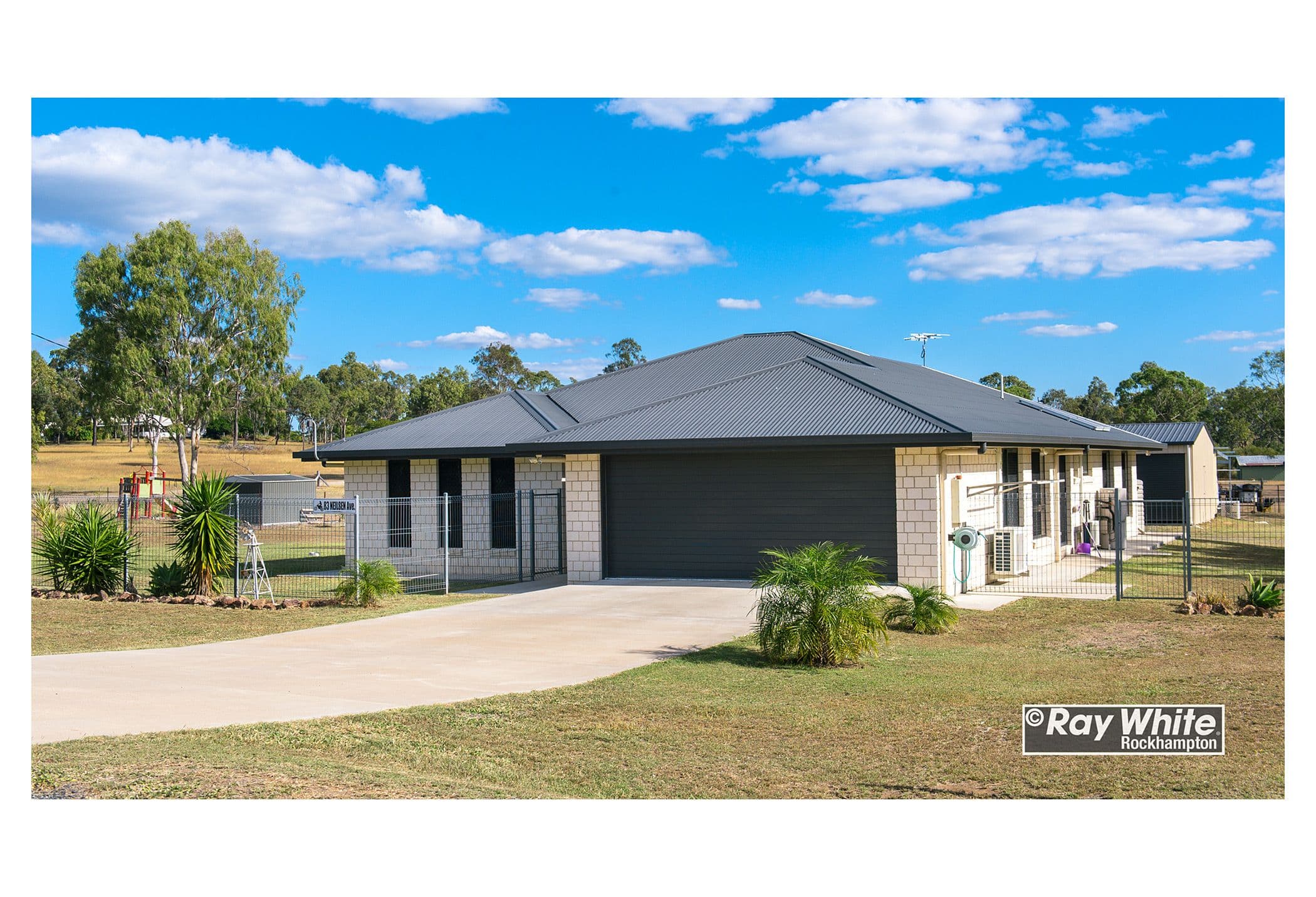 83 Neilsen Avenue, Glenlee QLD 4711, Glenlee - Thumbnail 2