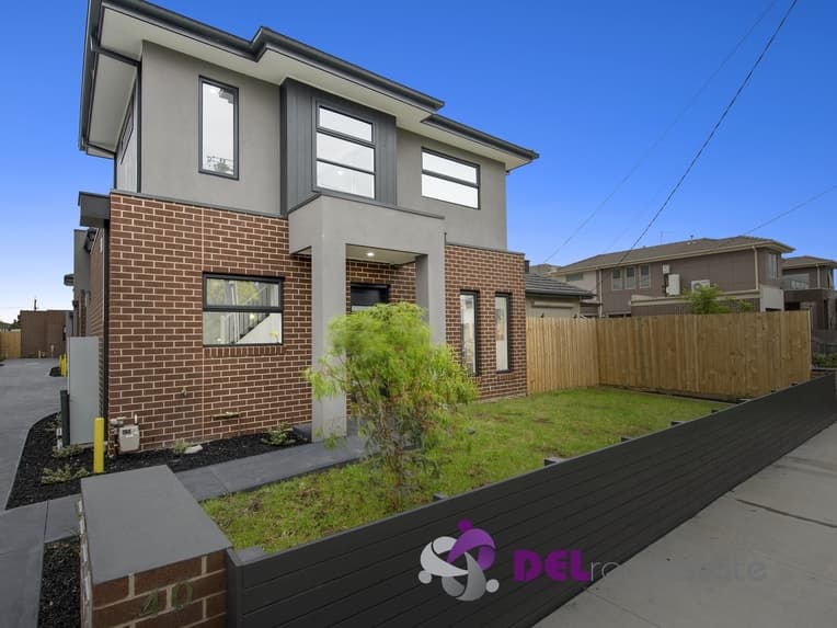 1/40 Stuart Street, Noble Park, Noble Park - Image 1
