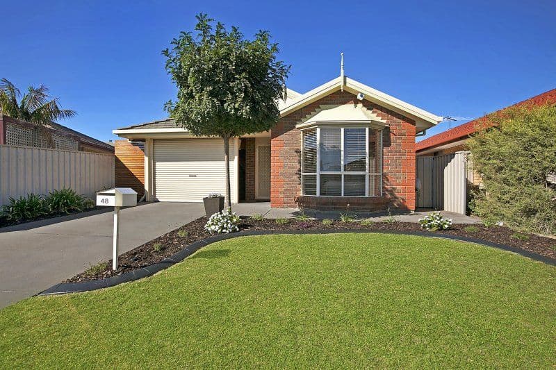 48 Carlisle Circuit, SEAFORD SA 5169, Seaford - Image 1