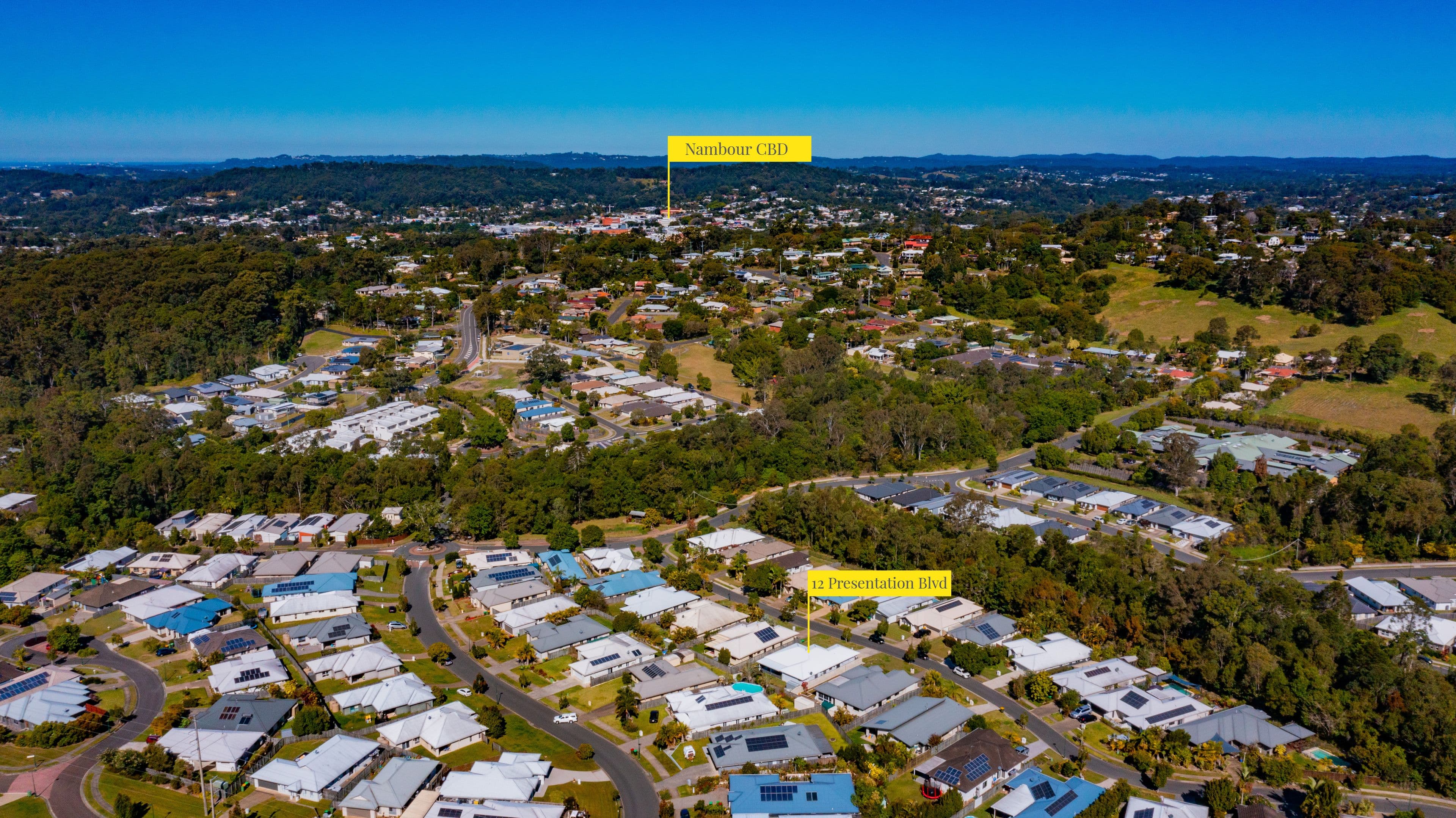 12 Presentation Boulevard, Nambour QLD 4560, Nambour - Thumbnail 7