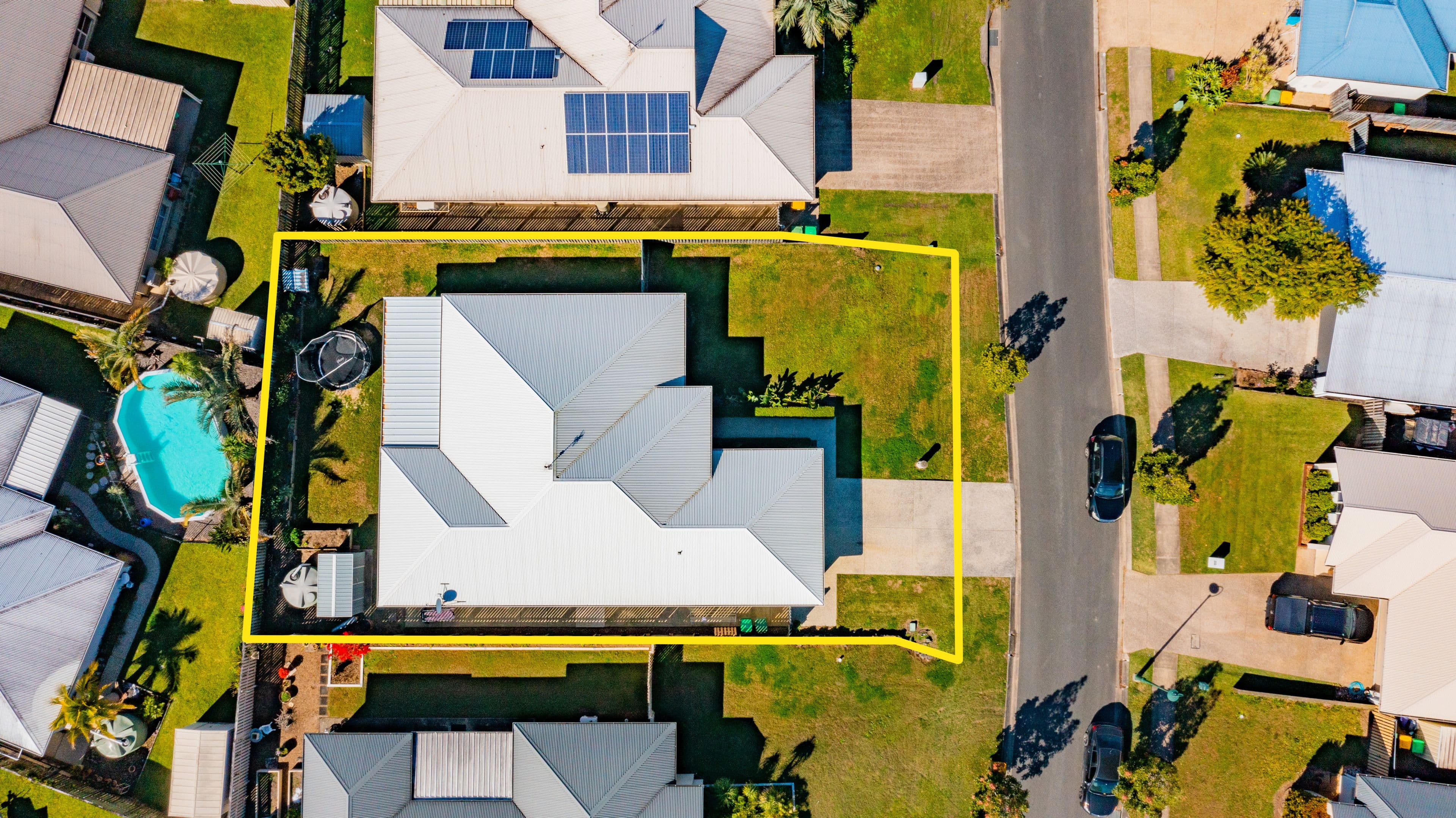 12 Presentation Boulevard, Nambour QLD 4560, Nambour - Thumbnail 8