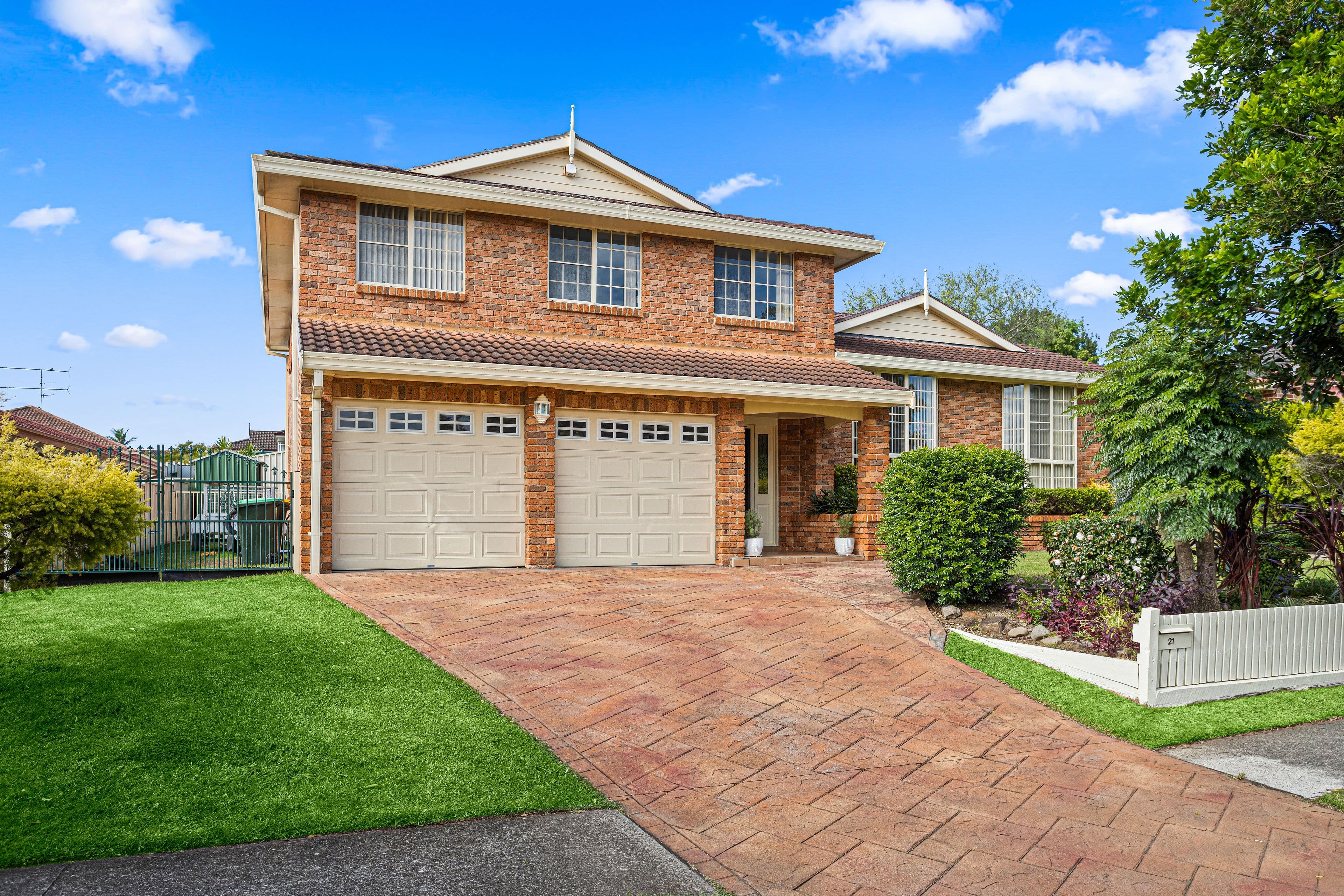 21 Jindabyne Road, Flinders NSW 2529, Flinders - Image 1