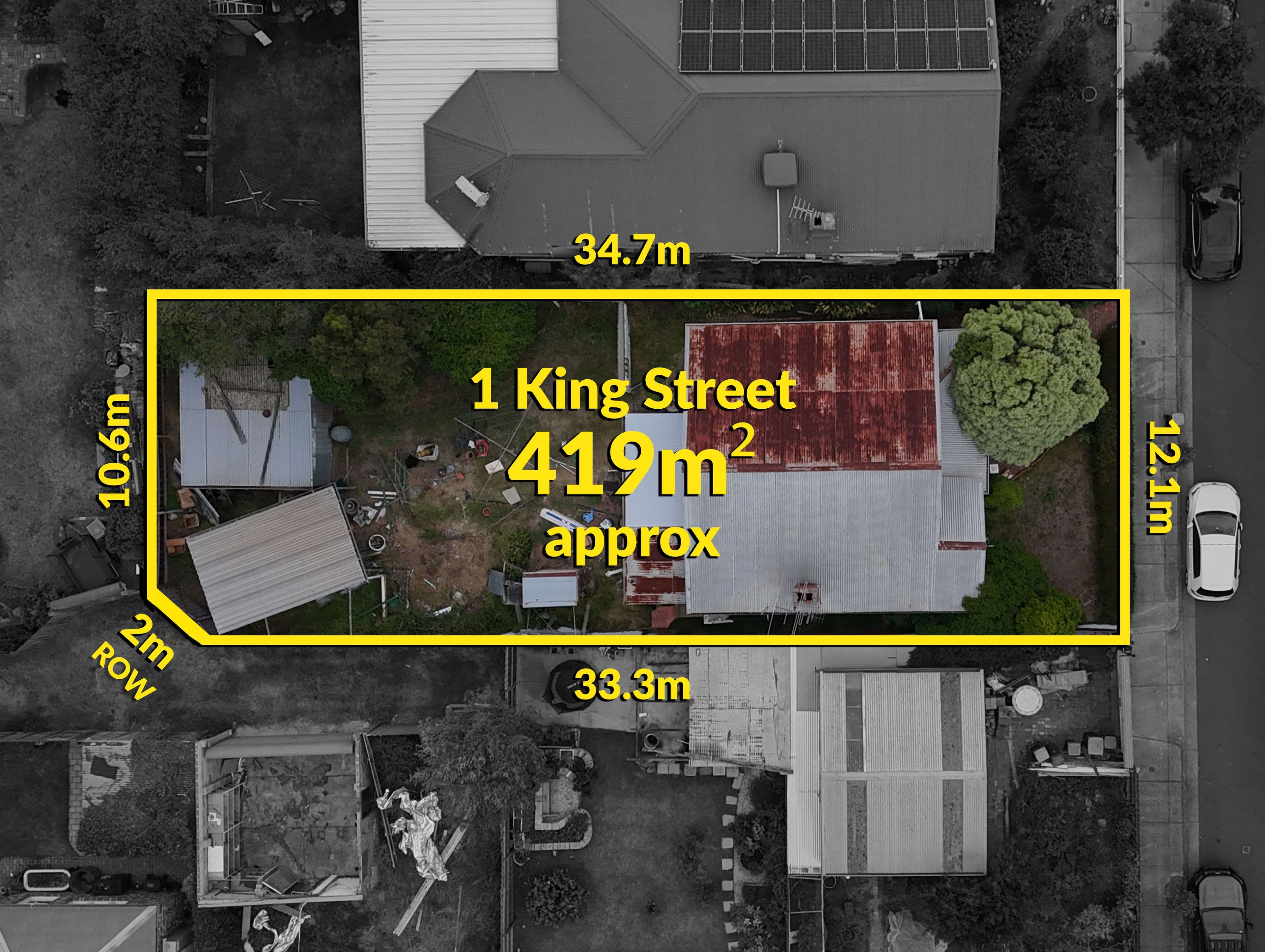 1 King Street, Coburg VIC 3058, Coburg - Thumbnail 2