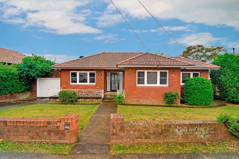 14 Gannet Street, GLADESVILLE NSW 2111, Gladesville - Image 1