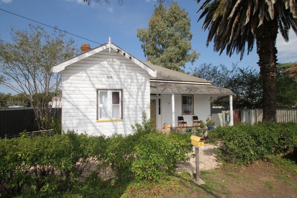 3 Pollock Street, Quirindi - Image 1
