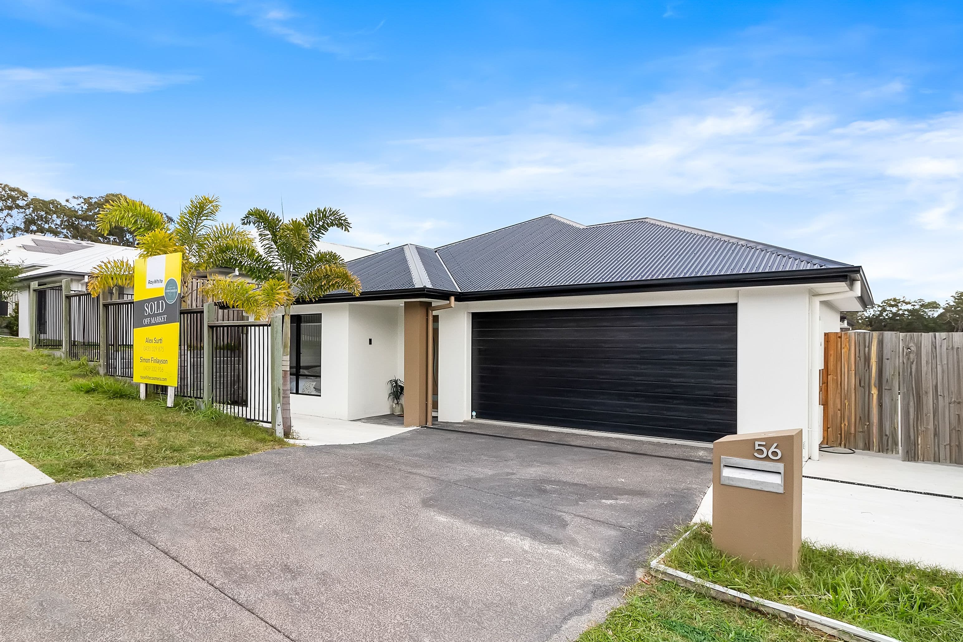 56 Challenger Way, Coomera Waters QLD 4209, Coomera - Image 1