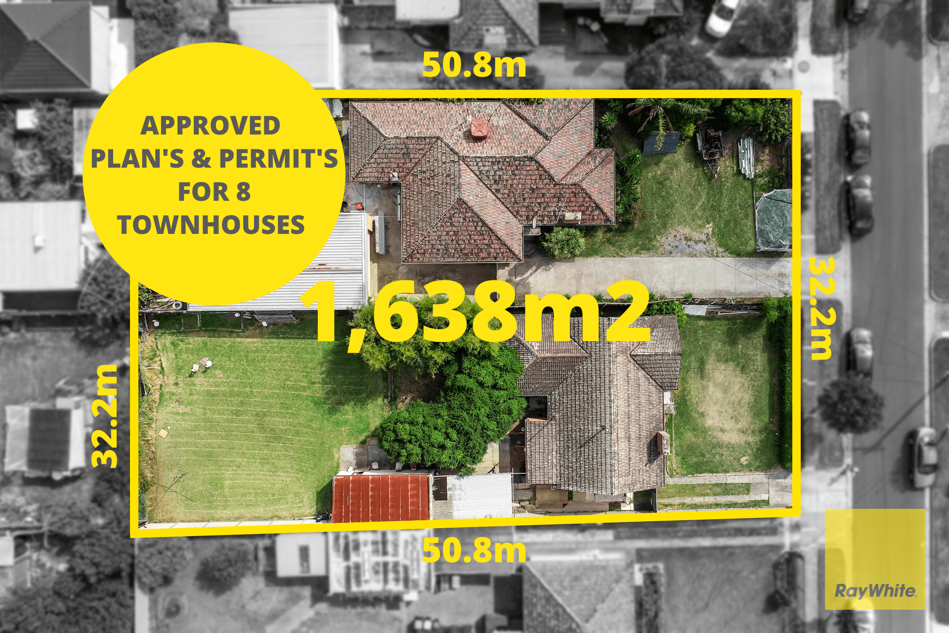 12 & 14 Grace Avenue, Dandenong VIC 3175, Dandenong - Image 1