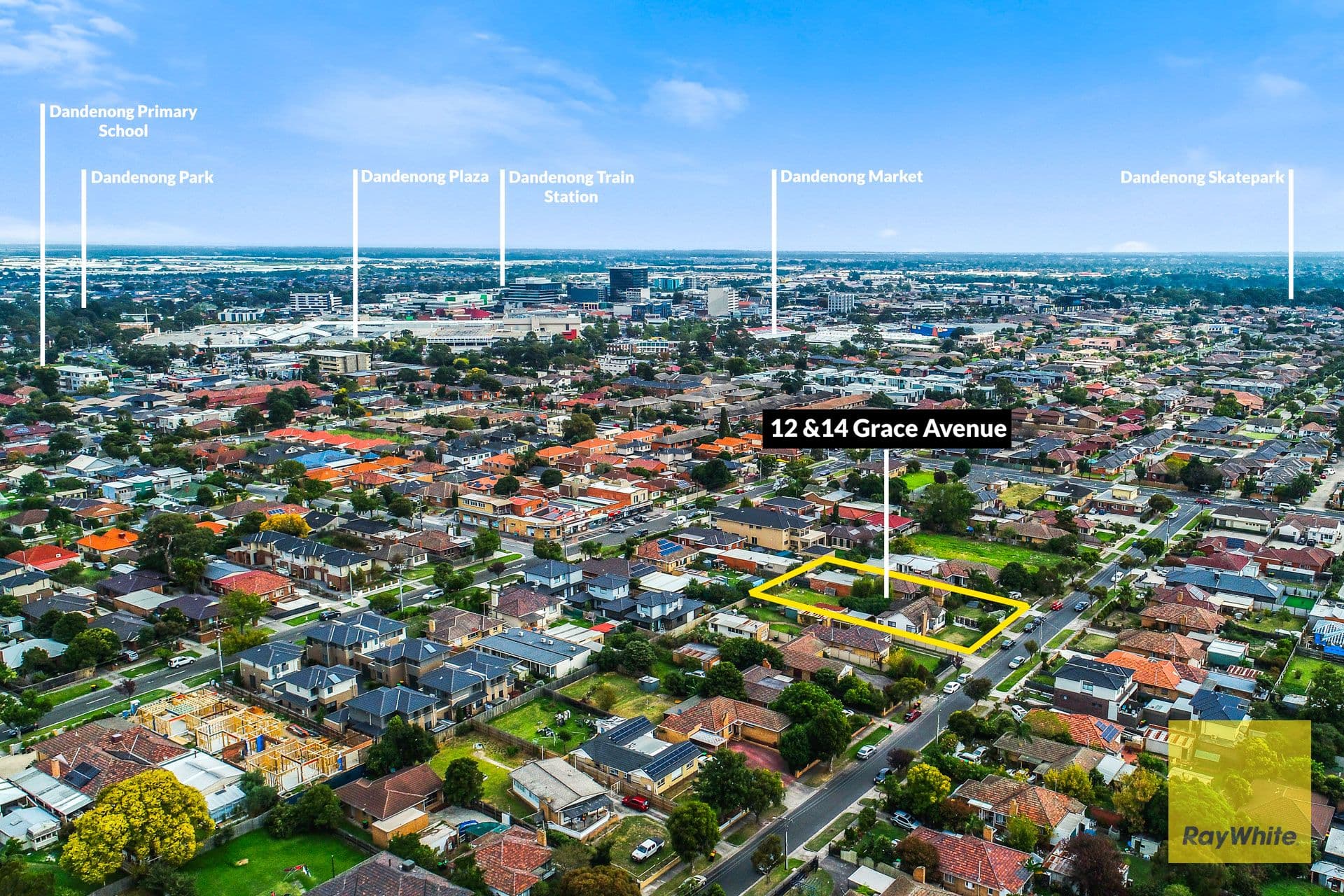 12 & 14 Grace Avenue, Dandenong VIC 3175, Dandenong - Thumbnail 7
