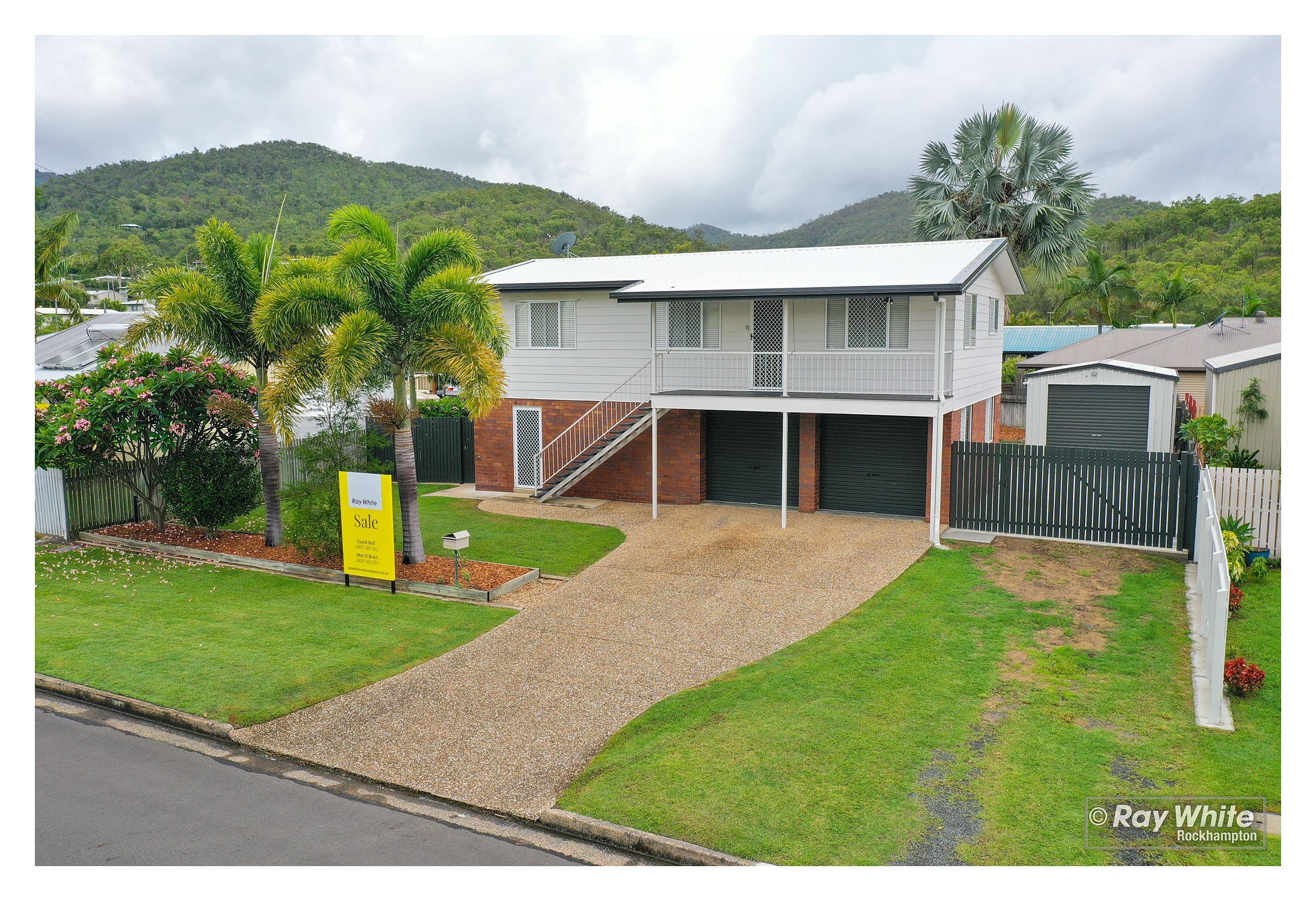 232 Horton Street, Koongal QLD 4701, Koongal - Image 1
