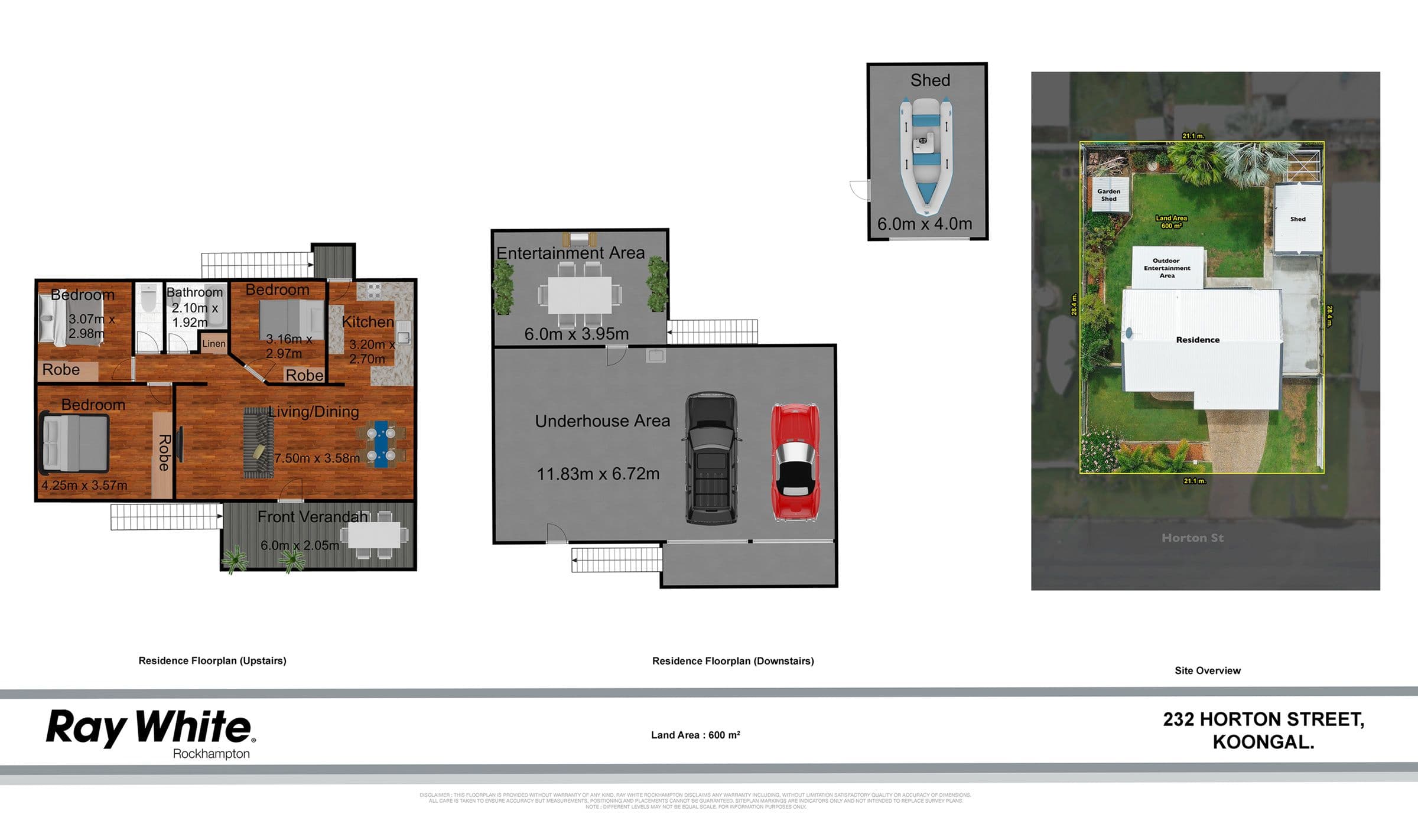 232 Horton Street, Koongal QLD 4701, Koongal - Thumbnail 3