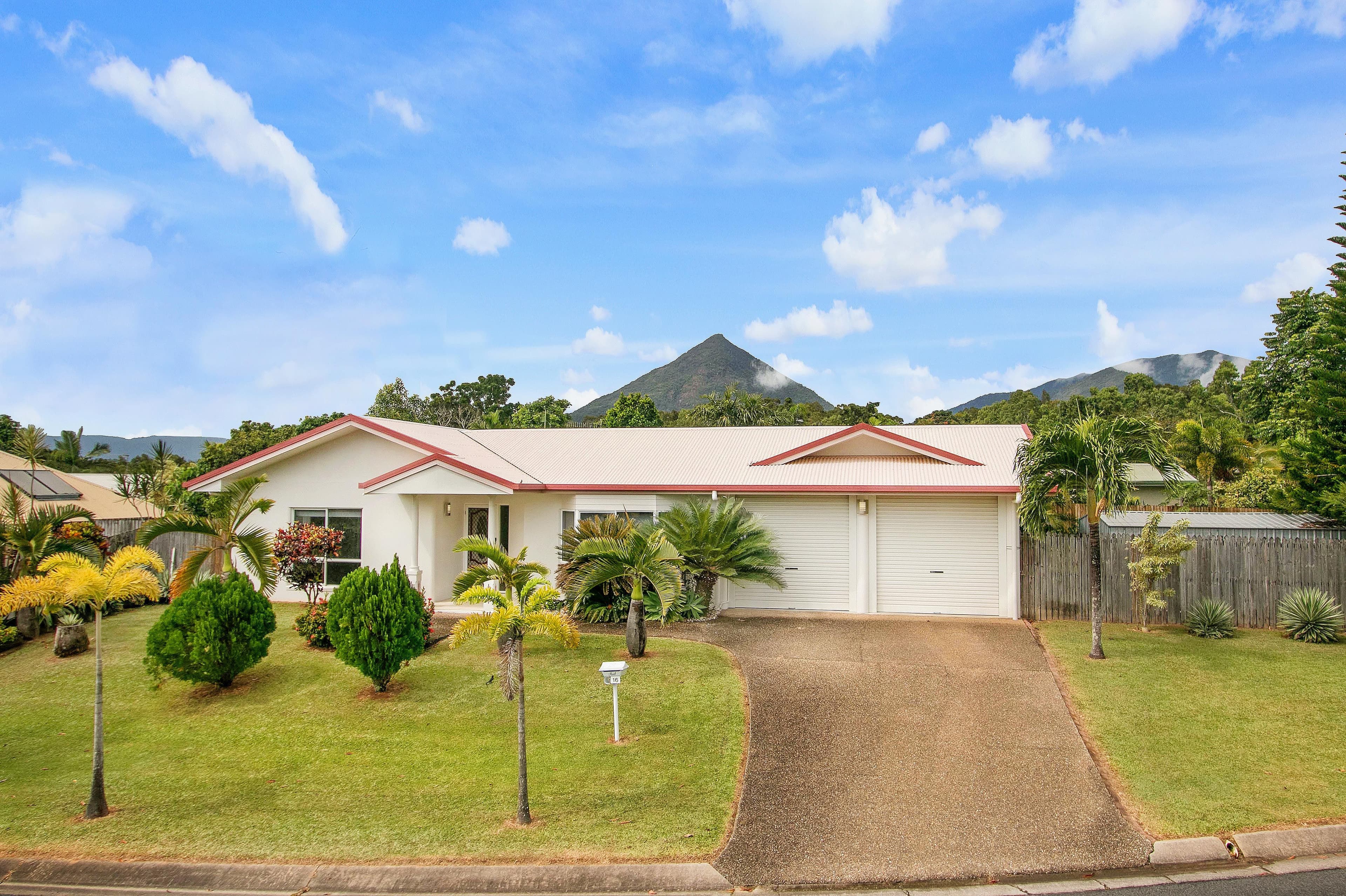 16 Palmer Close, Gordonvale QLD 4865, Gordonvale - Thumbnail 2