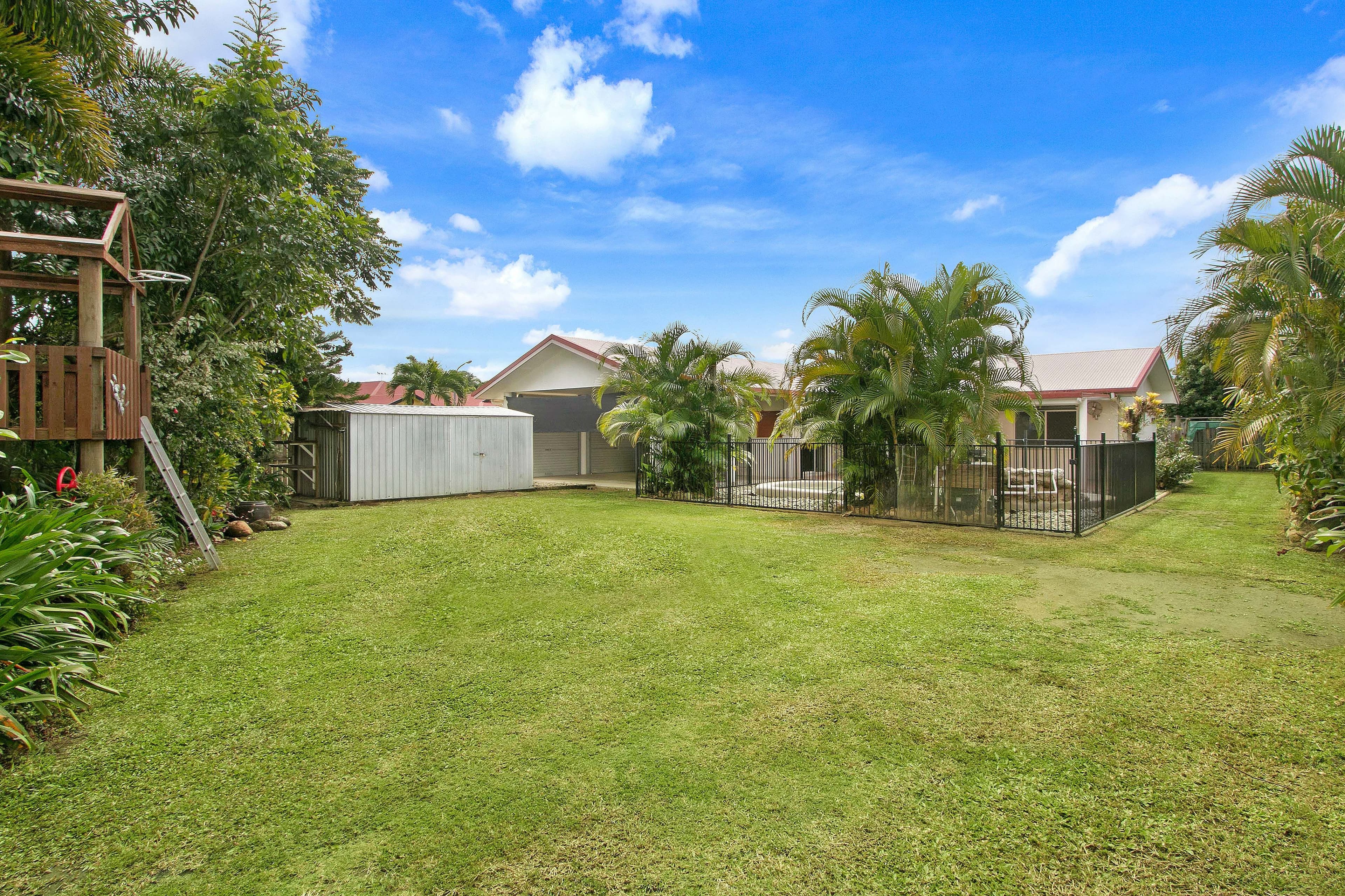 16 Palmer Close, Gordonvale QLD 4865, Gordonvale - Thumbnail 4