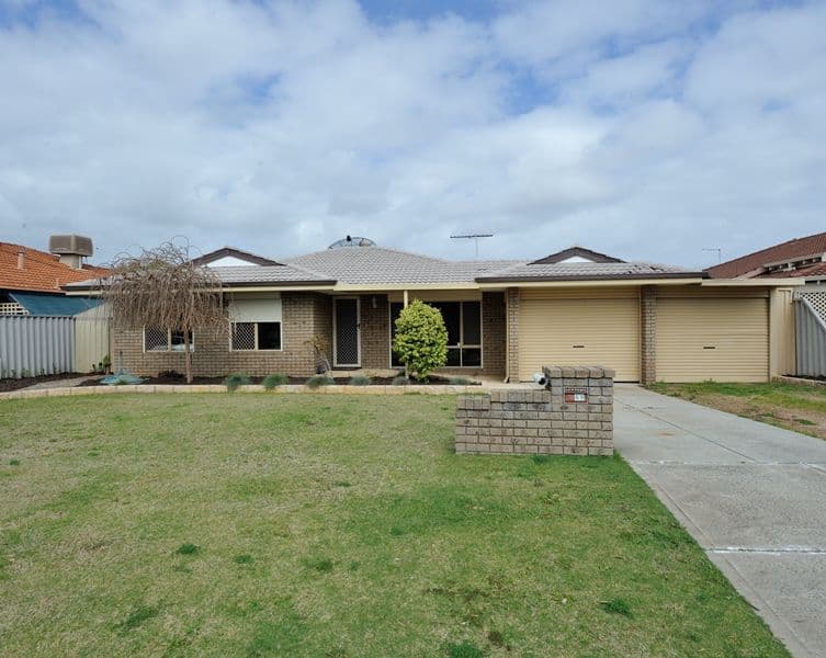 69 Wooramel Way, COOLOONGUP WA 6168, Cooloongup - Image 1
