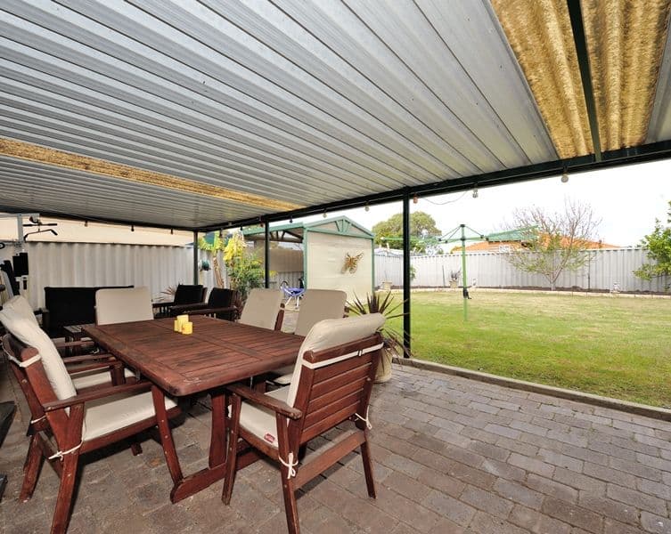 69 Wooramel Way, COOLOONGUP WA 6168, Cooloongup - Thumbnail 4