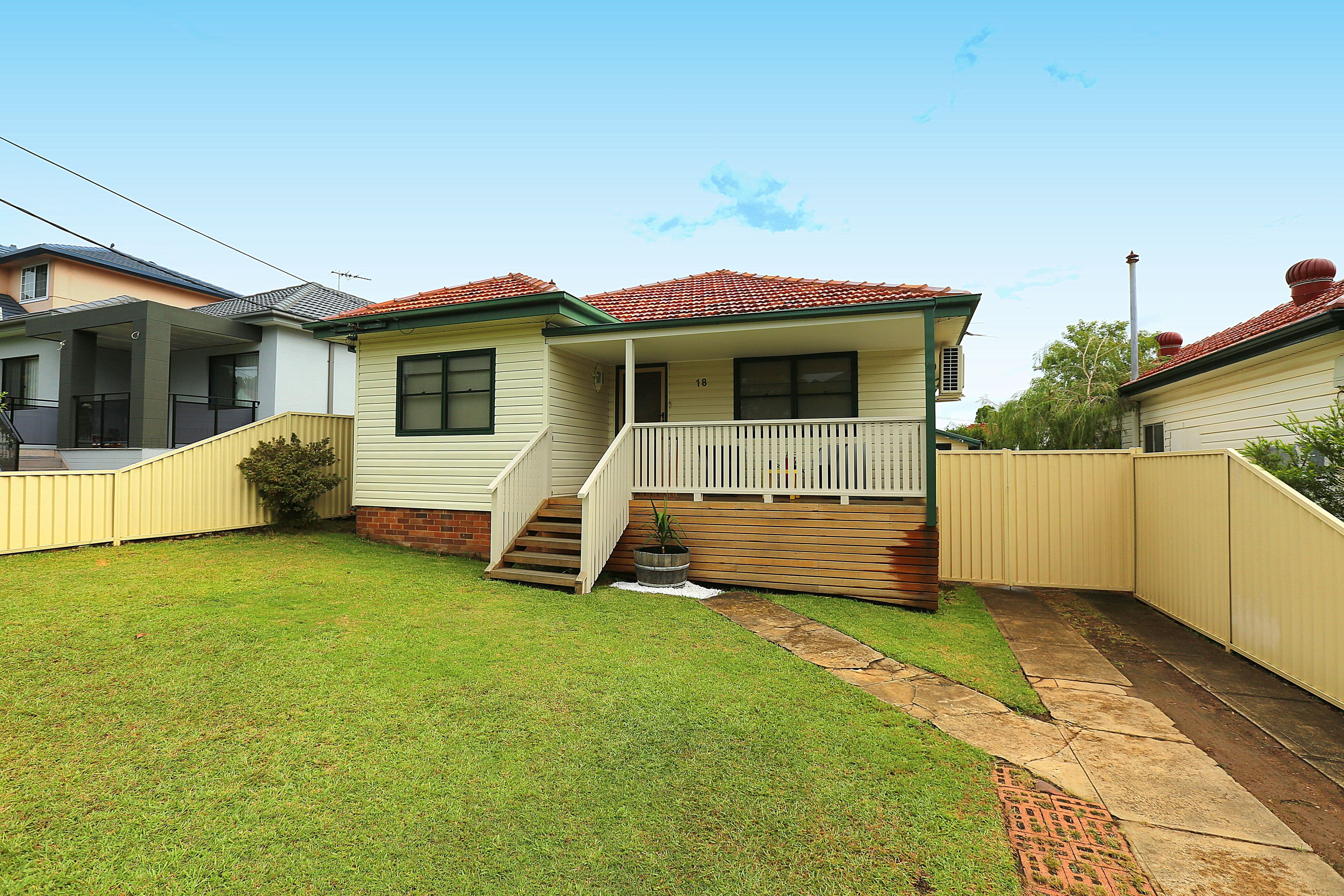 18 Ward Street, Yagoona - Image 1