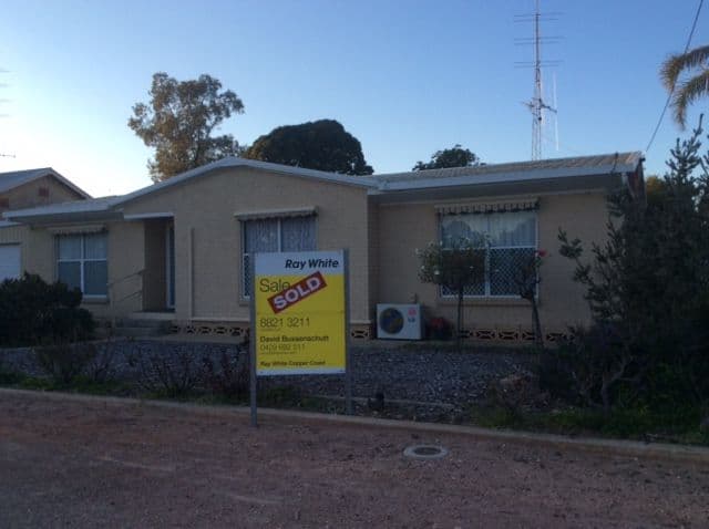 36 Doswell Terrace, KADINA SA 5554, Kadina - Image 1