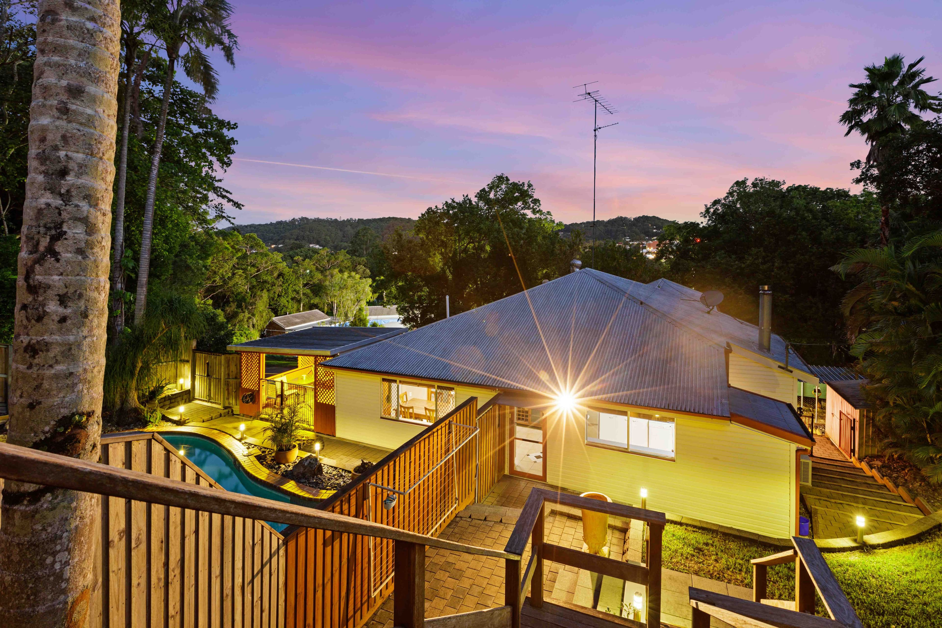 45 Blackall Terrace, Nambour QLD 4560, Nambour - Image 1