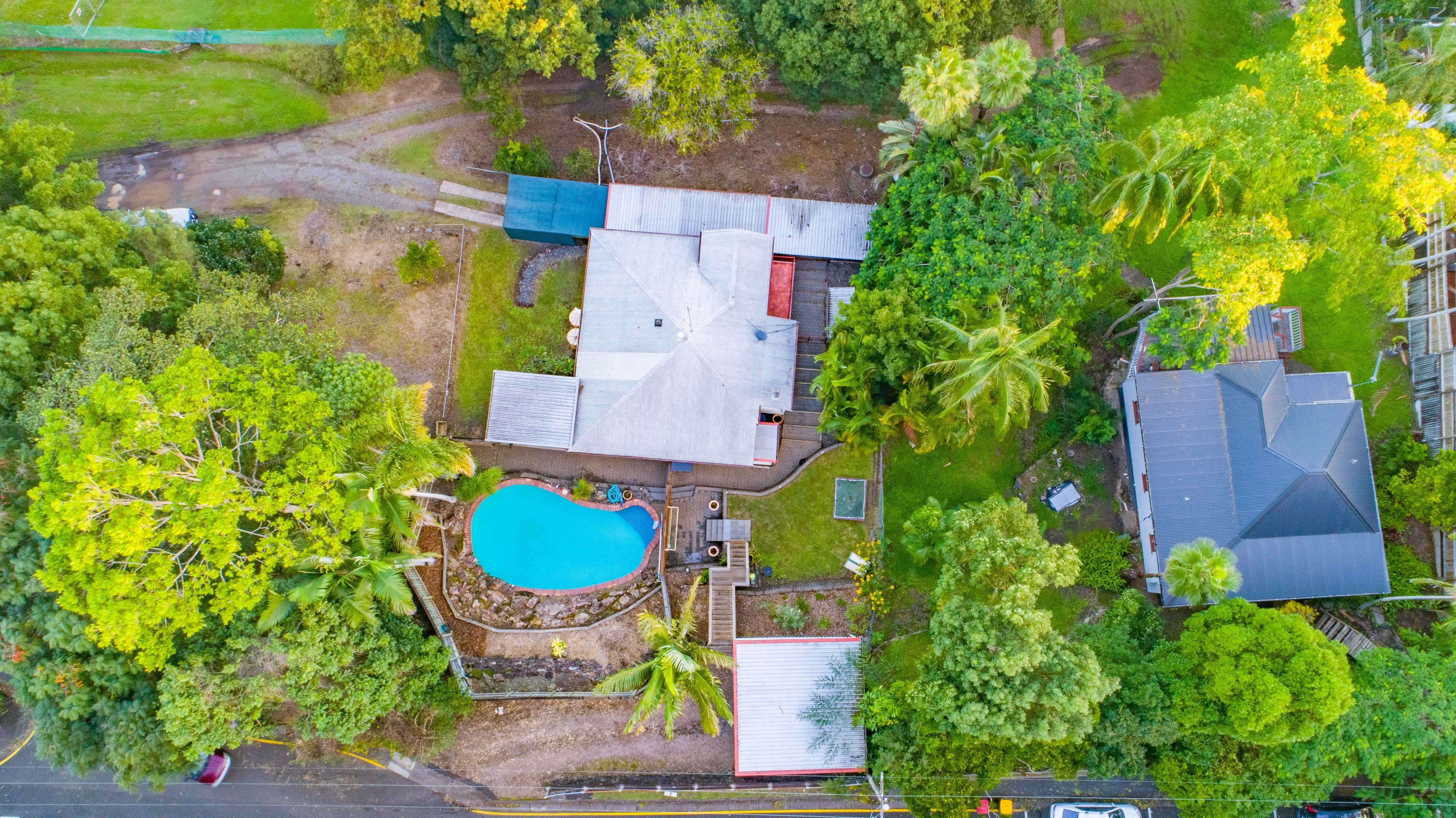 45 Blackall Terrace, Nambour QLD 4560, Nambour - Thumbnail 4
