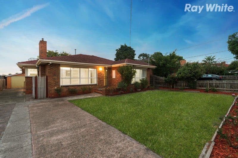 36 Bournemouth Avenue, Springvale VIC 3171, Springvale - Image 1