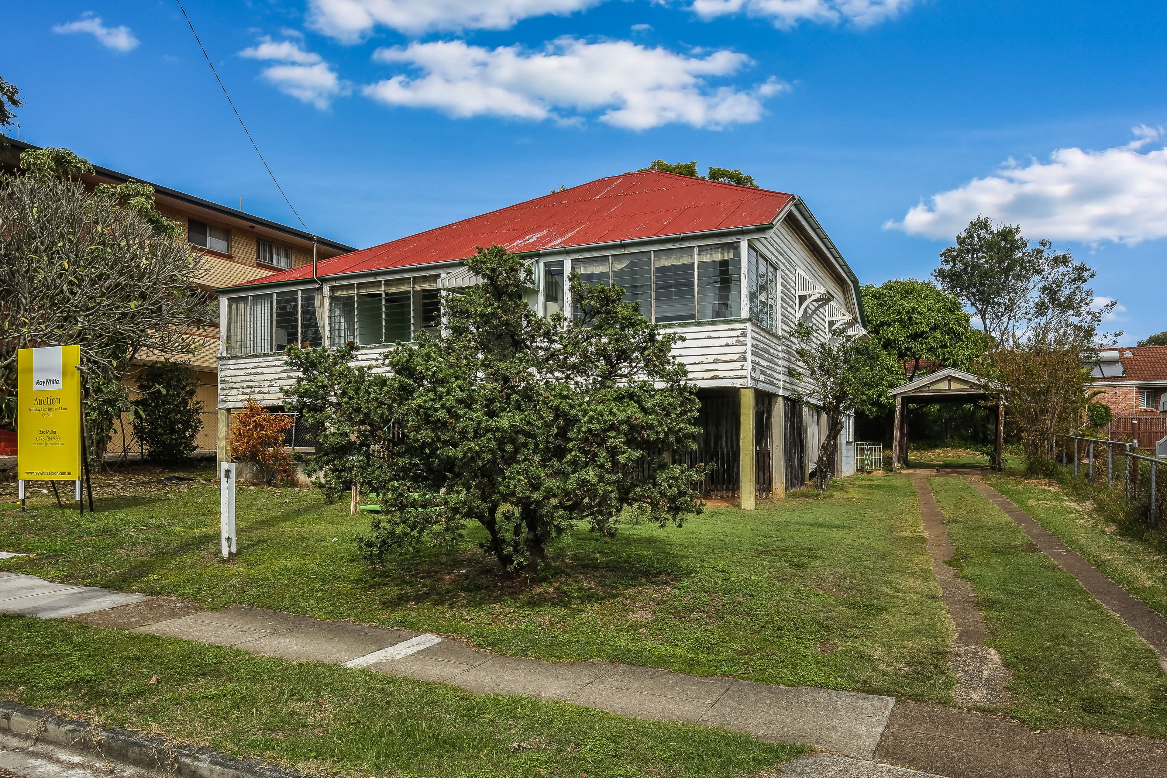 52 Junction Road, Clayfield QLD 4011, Clayfield - Image 1
