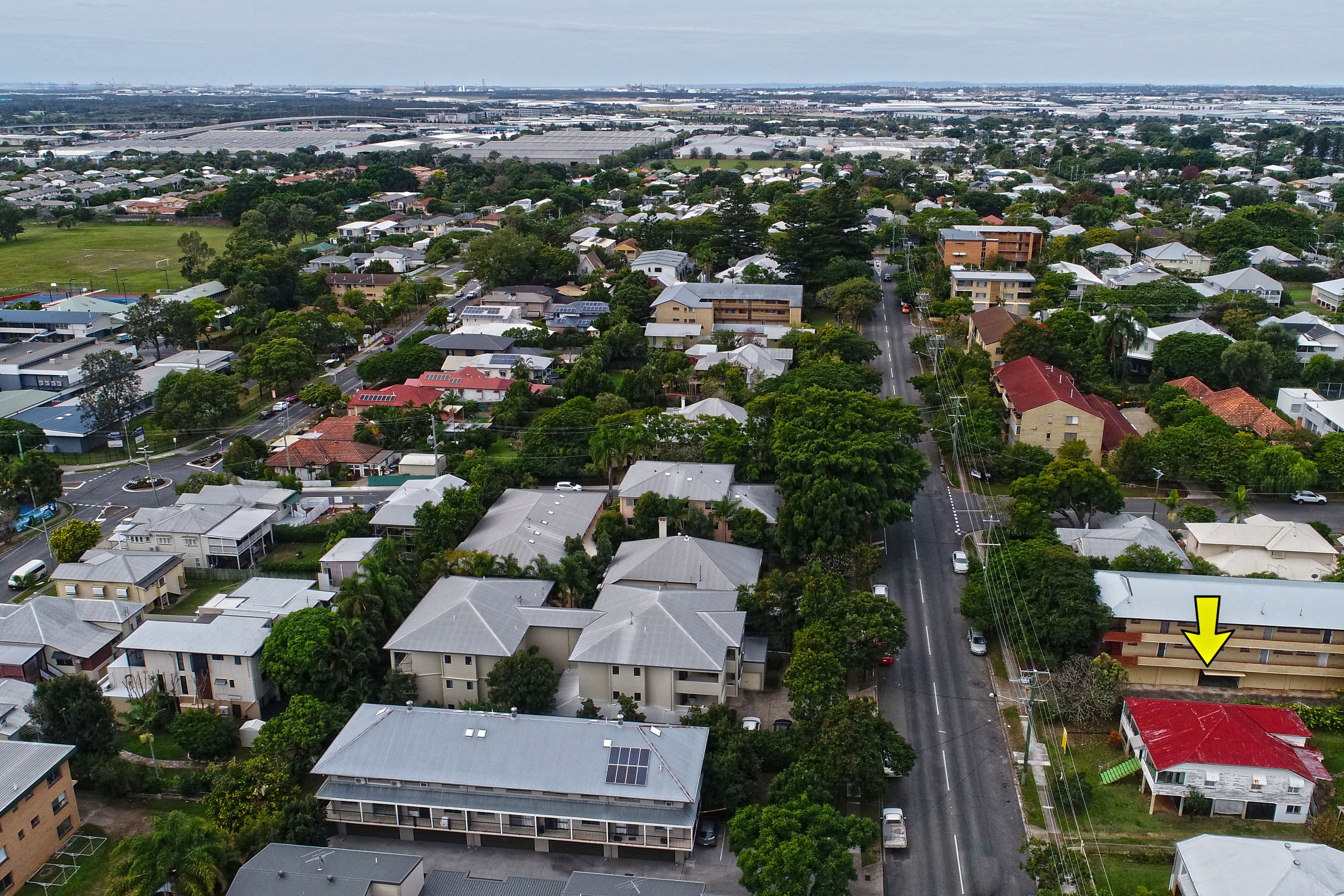 52 Junction Road, Clayfield QLD 4011, Clayfield - Thumbnail 2