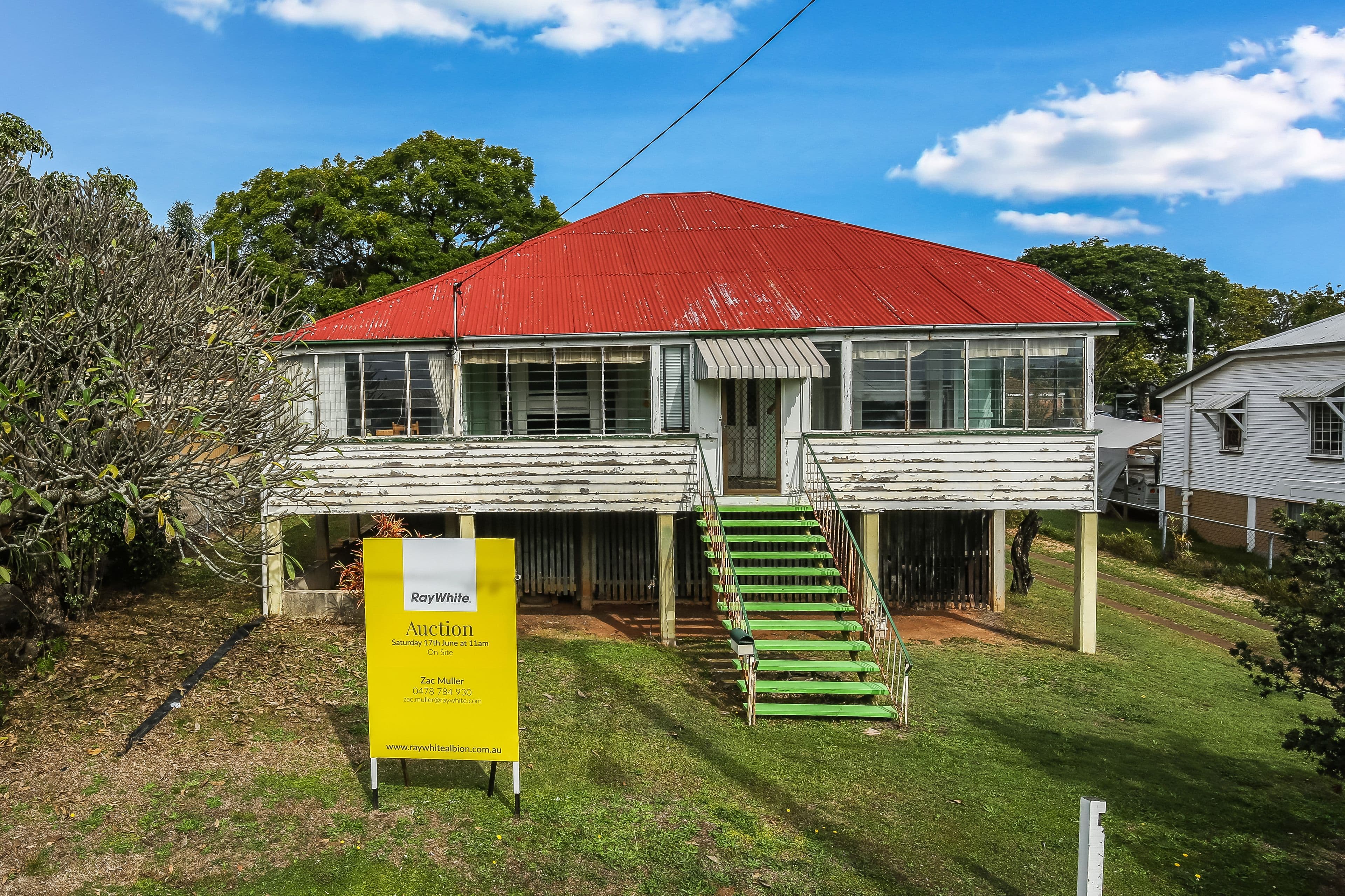 52 Junction Road, Clayfield QLD 4011, Clayfield - Thumbnail 4