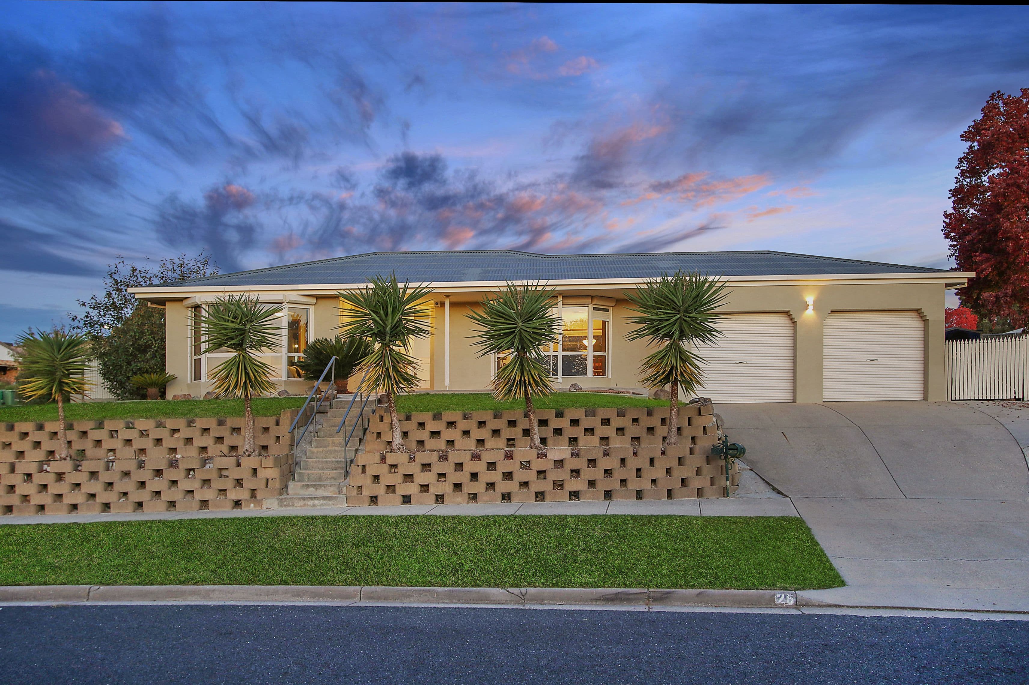 26 Peacock Avenue, West Wodonga VIC 3690, West Wodonga - Image 1