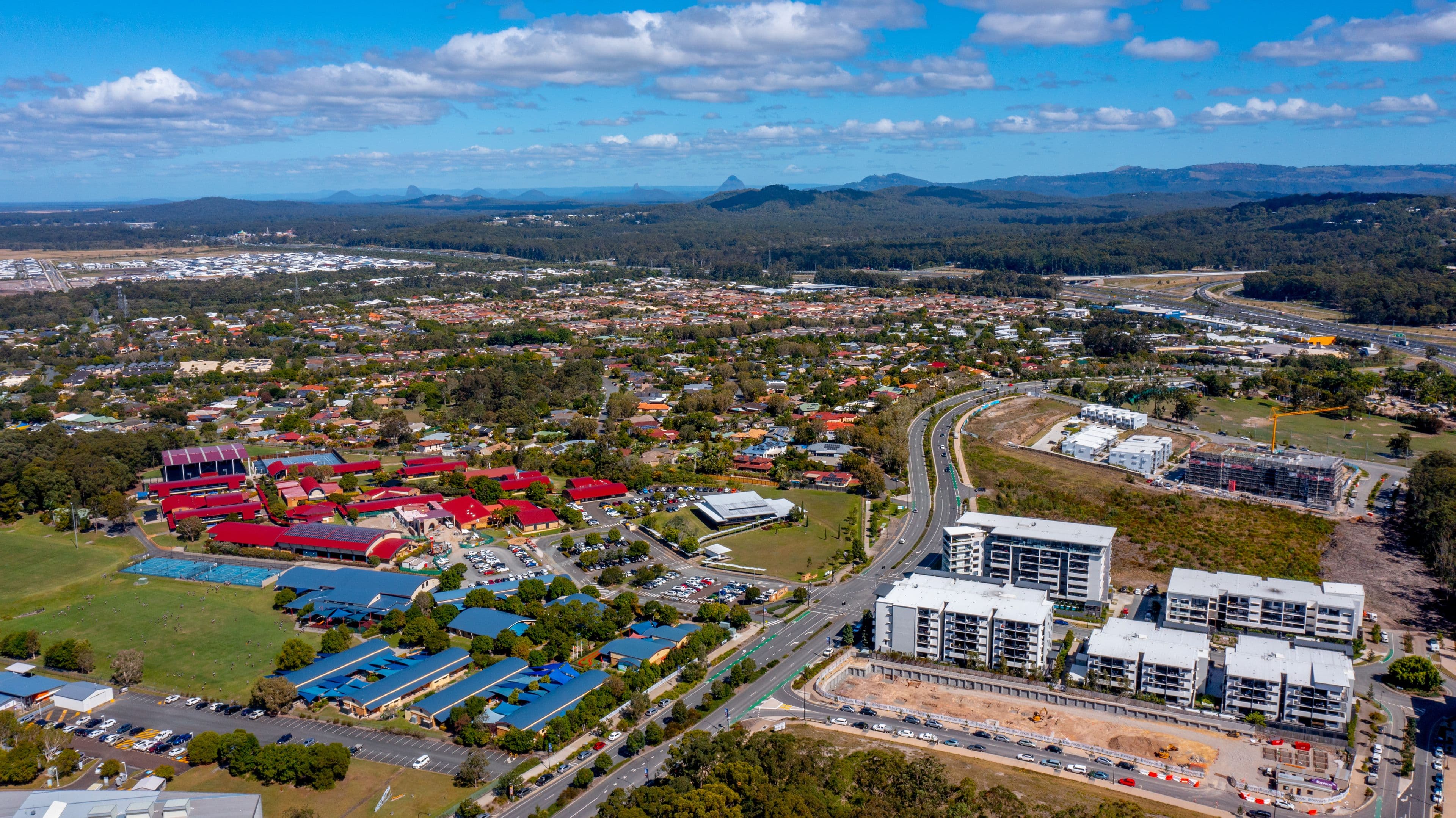 1 High Street, Sippy Downs QLD 4556, Sippy Downs - Thumbnail 3