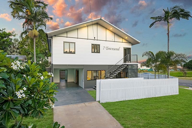7 Townsend Street, Mysterton QLD 4812, Mysterton - Image 1