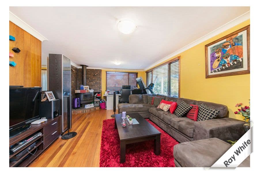 11 Hillebrand Street, PAGE ACT 2614, Page - Image 1