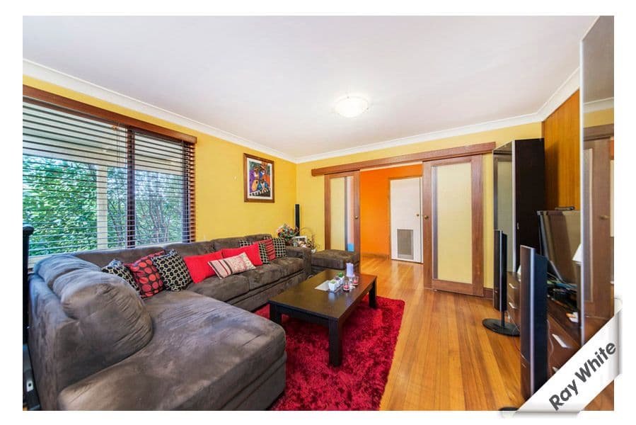 11 Hillebrand Street, PAGE ACT 2614, Page - Thumbnail 2