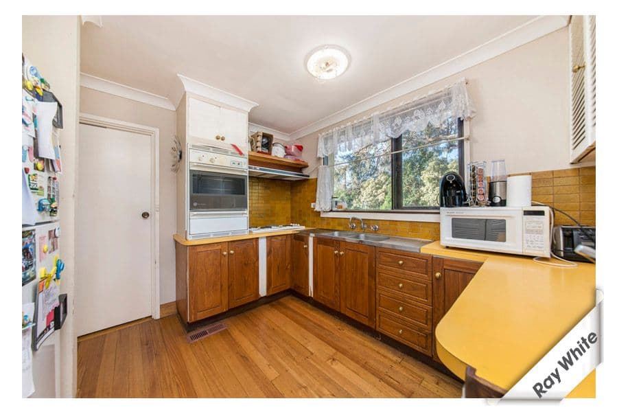 11 Hillebrand Street, PAGE ACT 2614, Page - Thumbnail 4