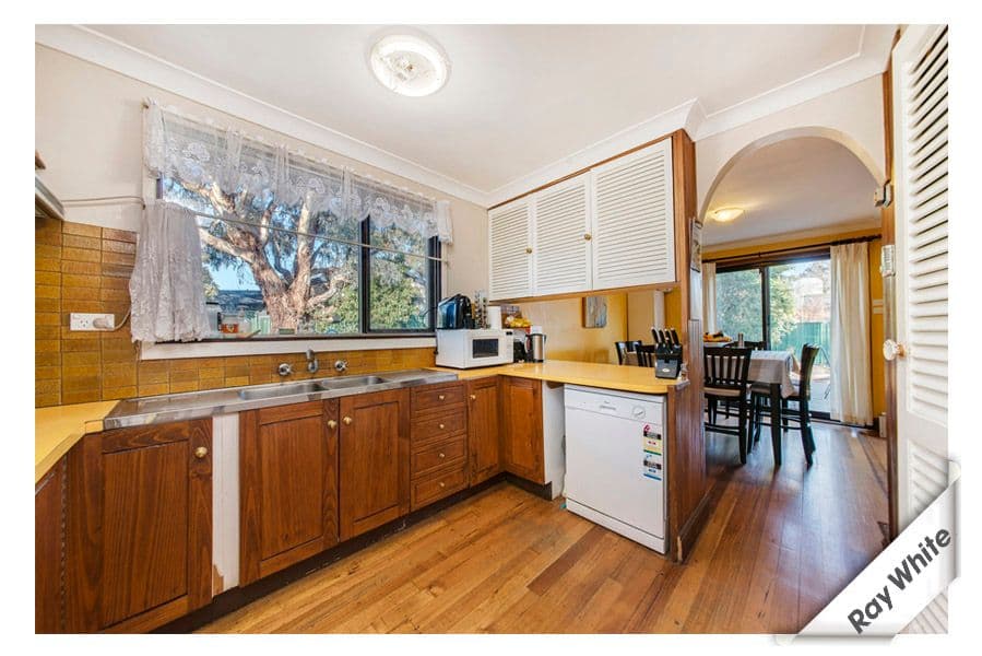 11 Hillebrand Street, PAGE ACT 2614, Page - Thumbnail 5