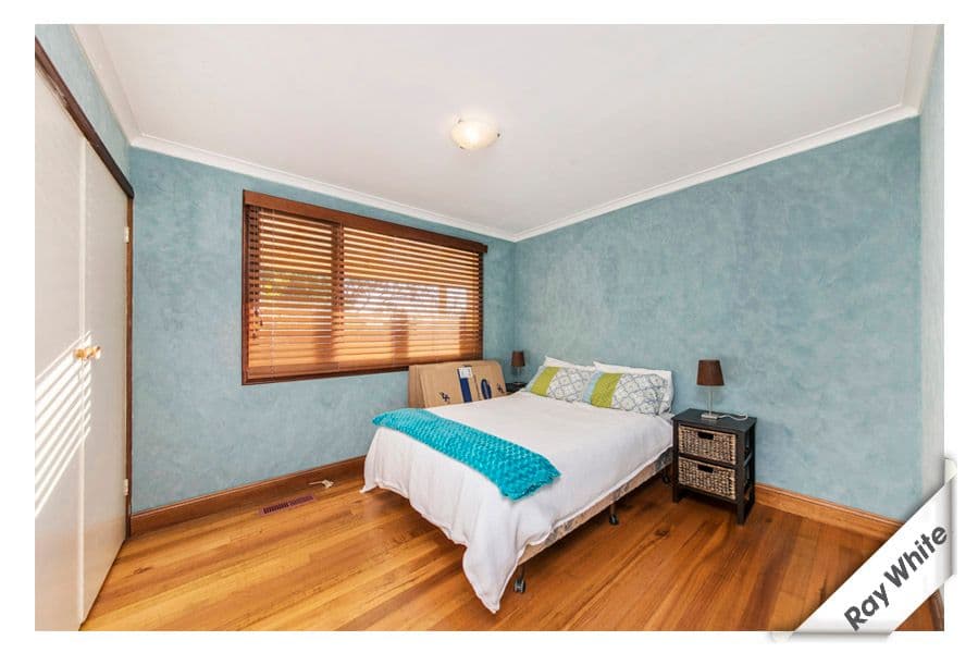 11 Hillebrand Street, PAGE ACT 2614, Page - Thumbnail 8