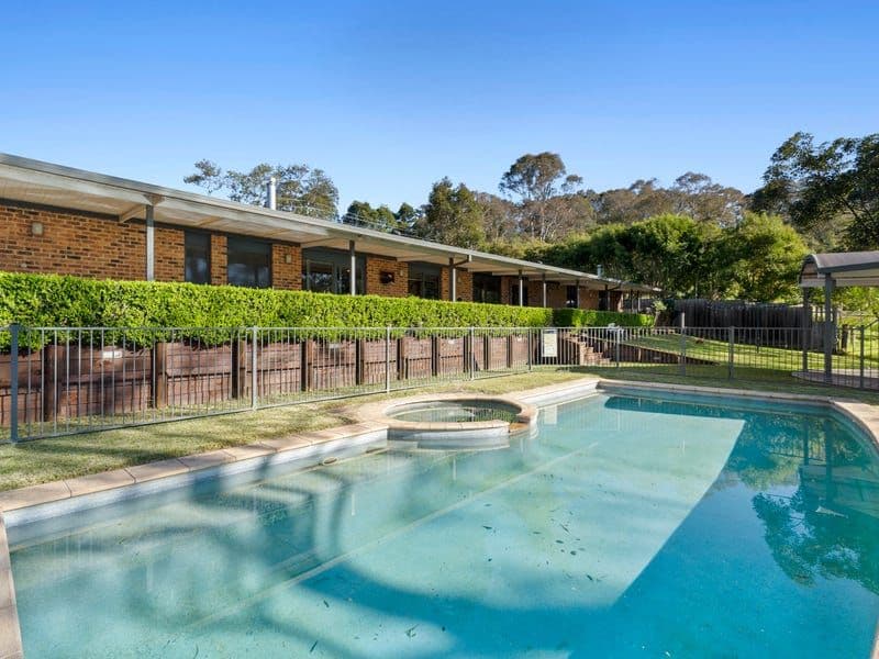 876 Bells Line Of Road, Kurrajong Hills NSW 2758, Kurrajong Hills - Image 1