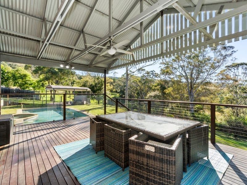 876 Bells Line Of Road, Kurrajong Hills NSW 2758, Kurrajong Hills - Thumbnail 3