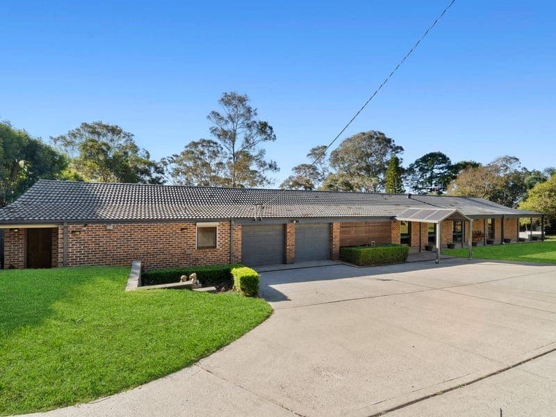 876 Bells Line Of Road, Kurrajong Hills NSW 2758, Kurrajong Hills - Thumbnail 4