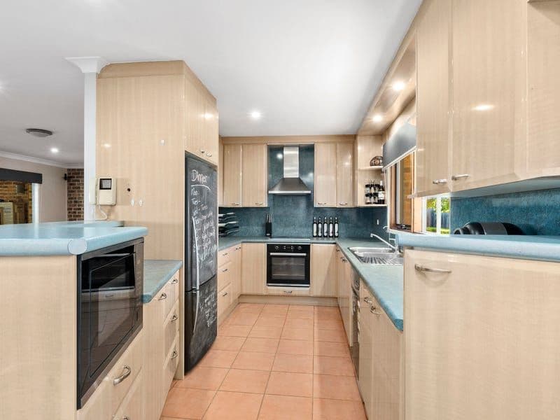 876 Bells Line Of Road, Kurrajong Hills NSW 2758, Kurrajong Hills - Thumbnail 6