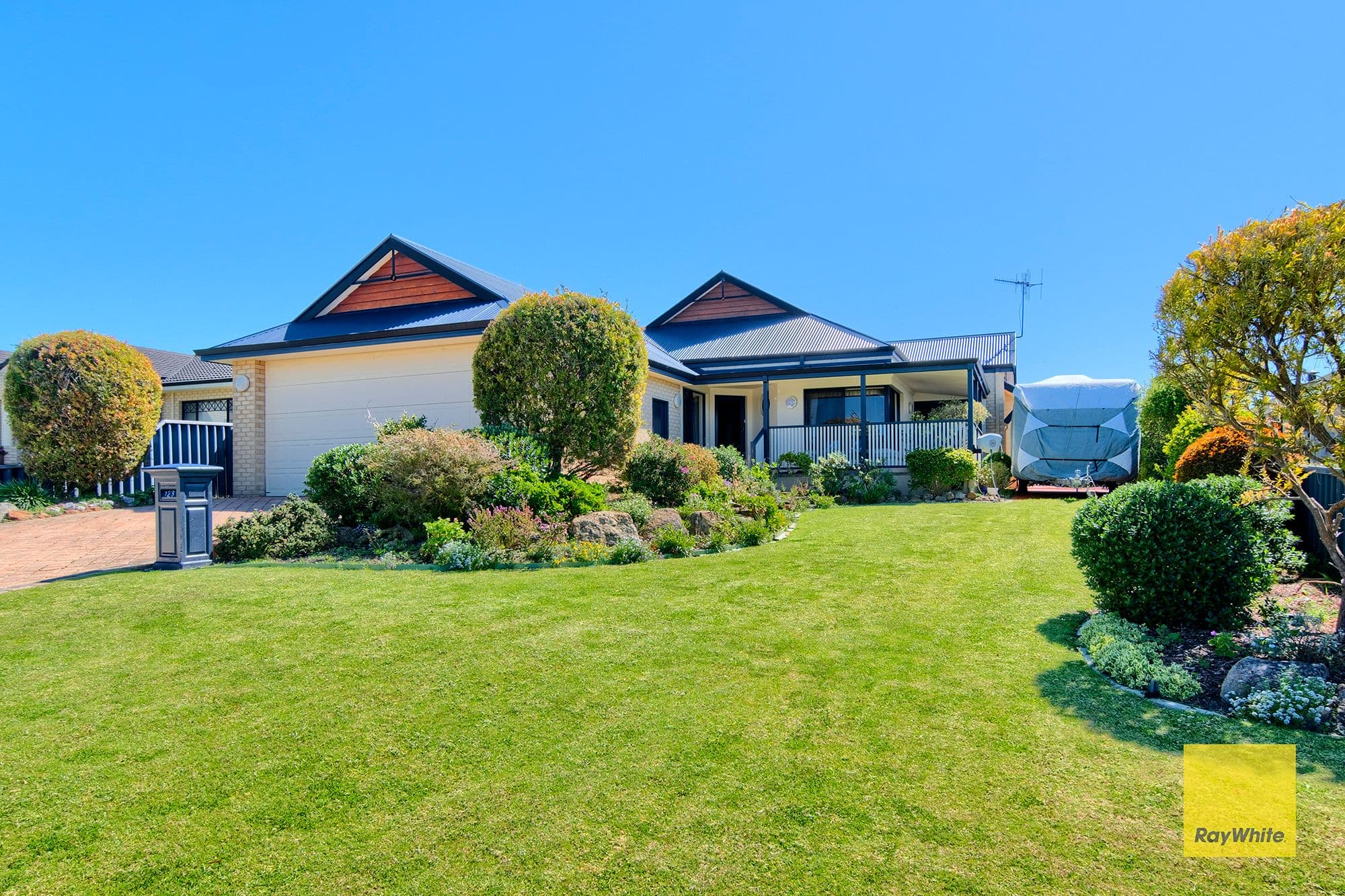 123 Bayonet Head Road, Bayonet Head WA 6330, Bayonet Head - Image 1