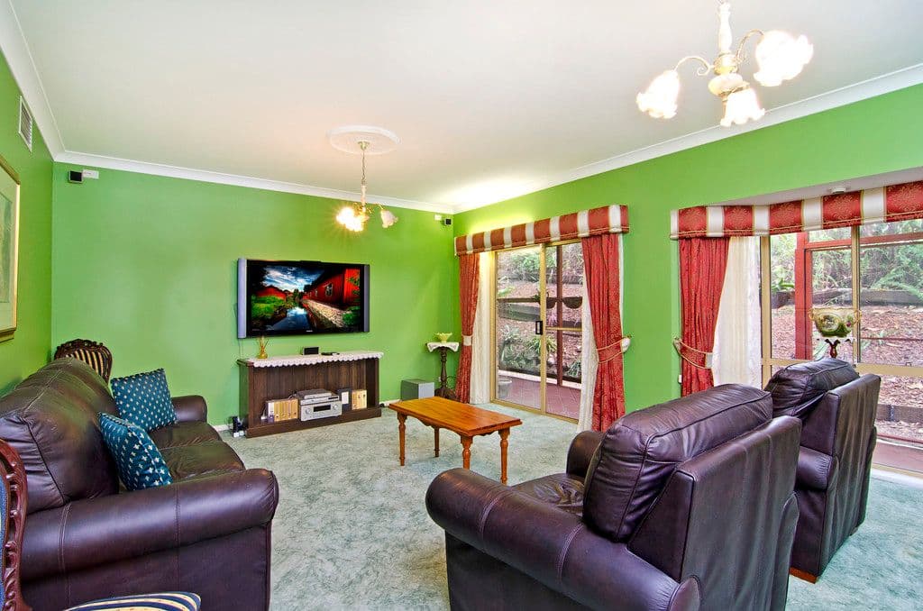 20 Jamberoo Court, TALLEBUDGERA QLD 4228, Tallebudgera - Thumbnail 8