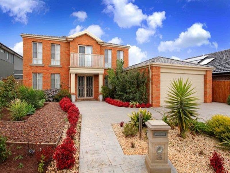 35 Arbour Boulevard, Burnside Heights - Thumbnail 2