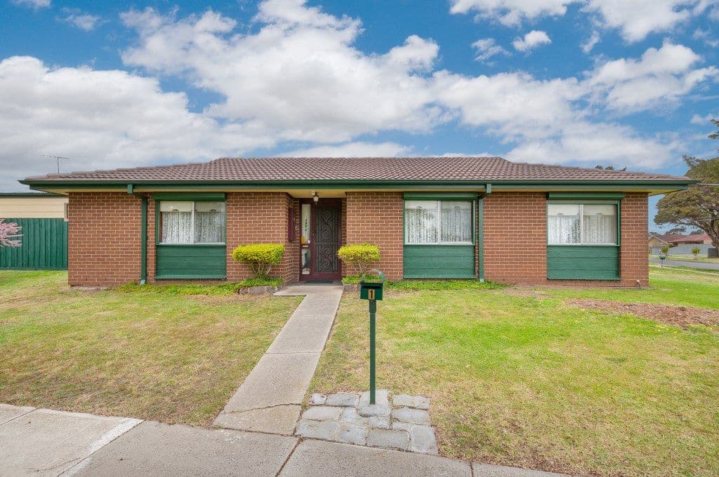 1 Canadian Court, MEADOW HEIGHTS VIC 3048, Meadow Heights - Image 1