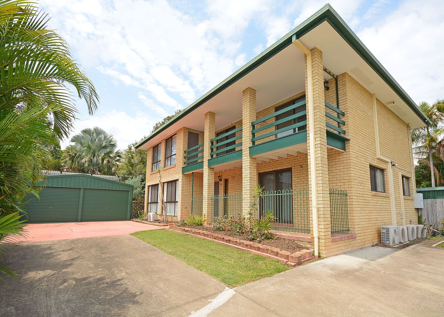 4-6 Andersen Avenue, Urraween QLD 4655, Urraween - Thumbnail 4