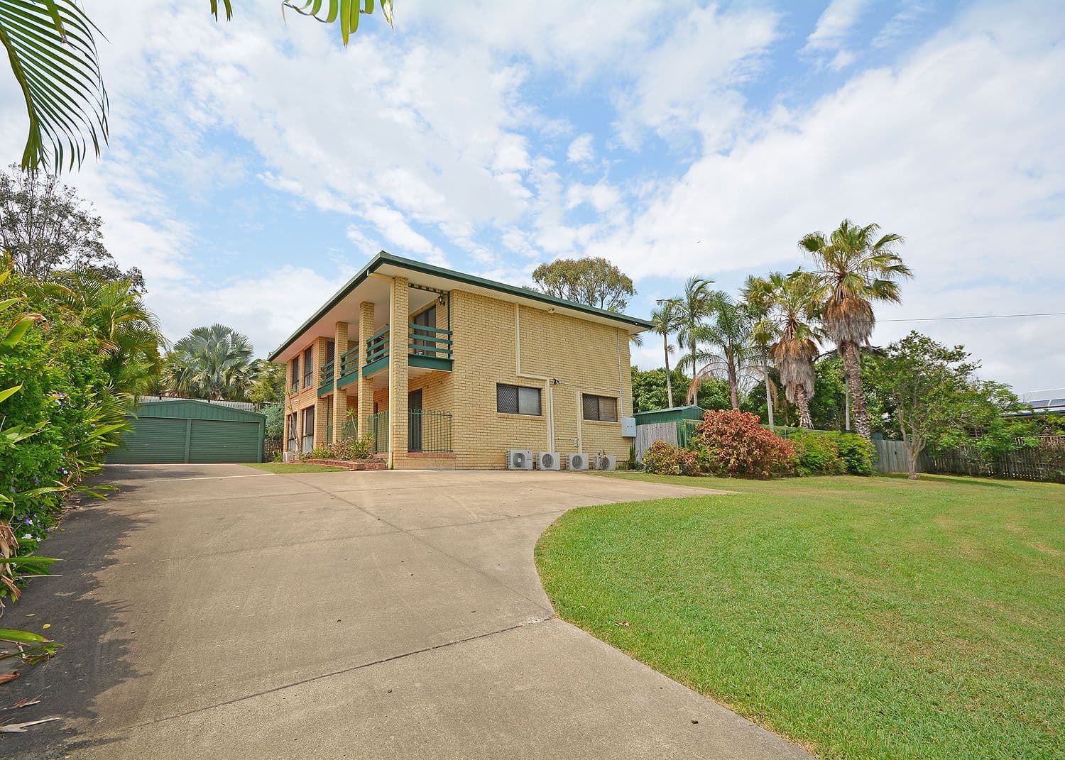 4-6 Andersen Avenue, Urraween QLD 4655, Urraween - Thumbnail 5