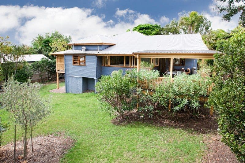 22 Marne Street, ALDERLEY QLD 4051, Alderley - Image 1