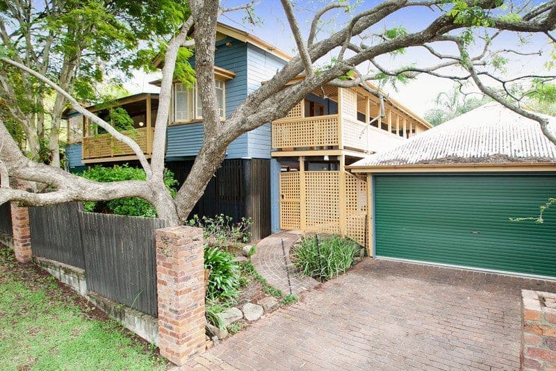 22 Marne Street, ALDERLEY QLD 4051, Alderley - Thumbnail 2