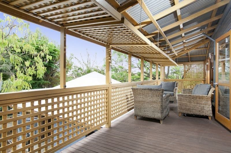 22 Marne Street, ALDERLEY QLD 4051, Alderley - Thumbnail 4
