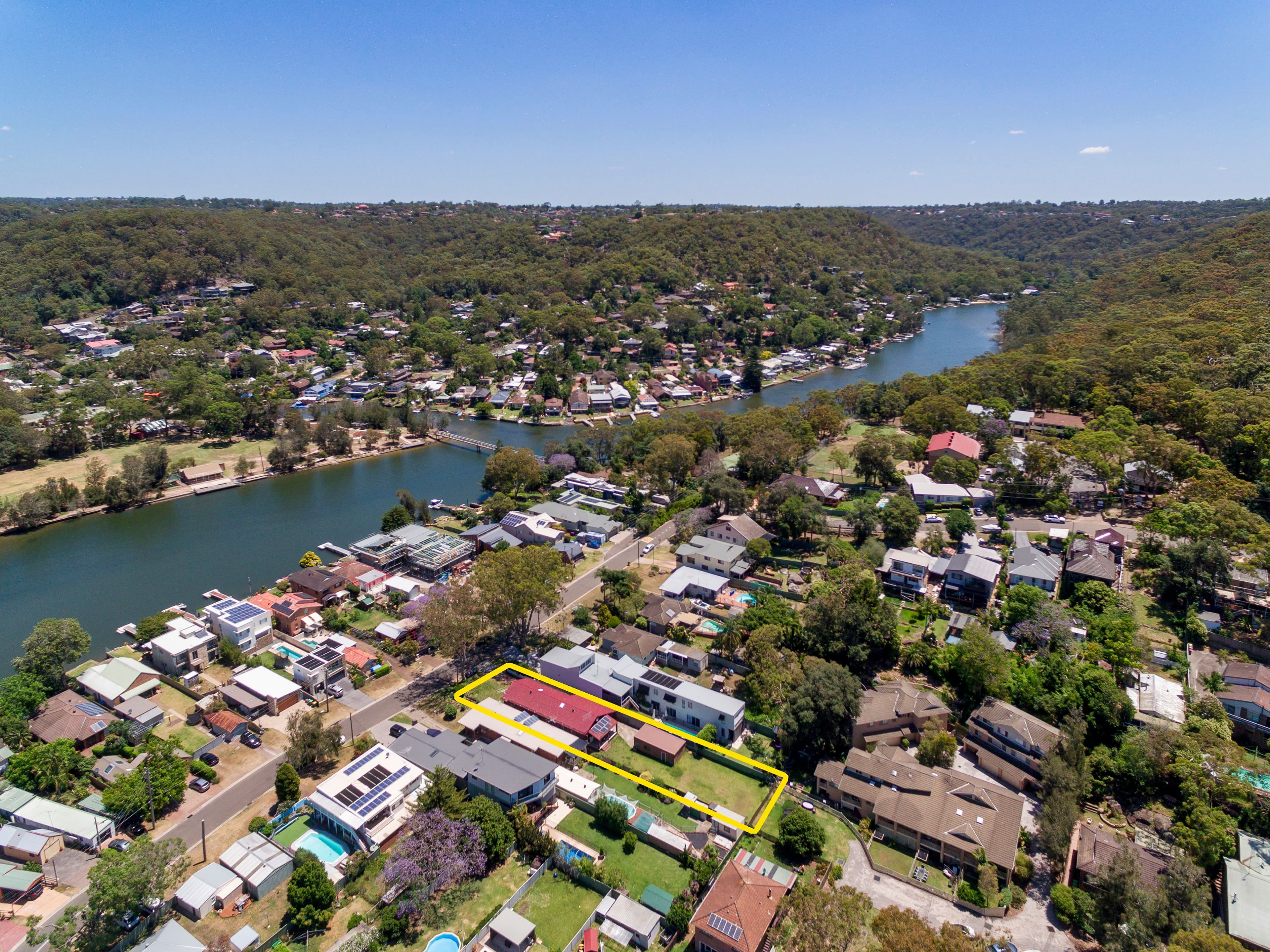 214 Prices Circuit, Woronora NSW 2232, Woronora - Image 1