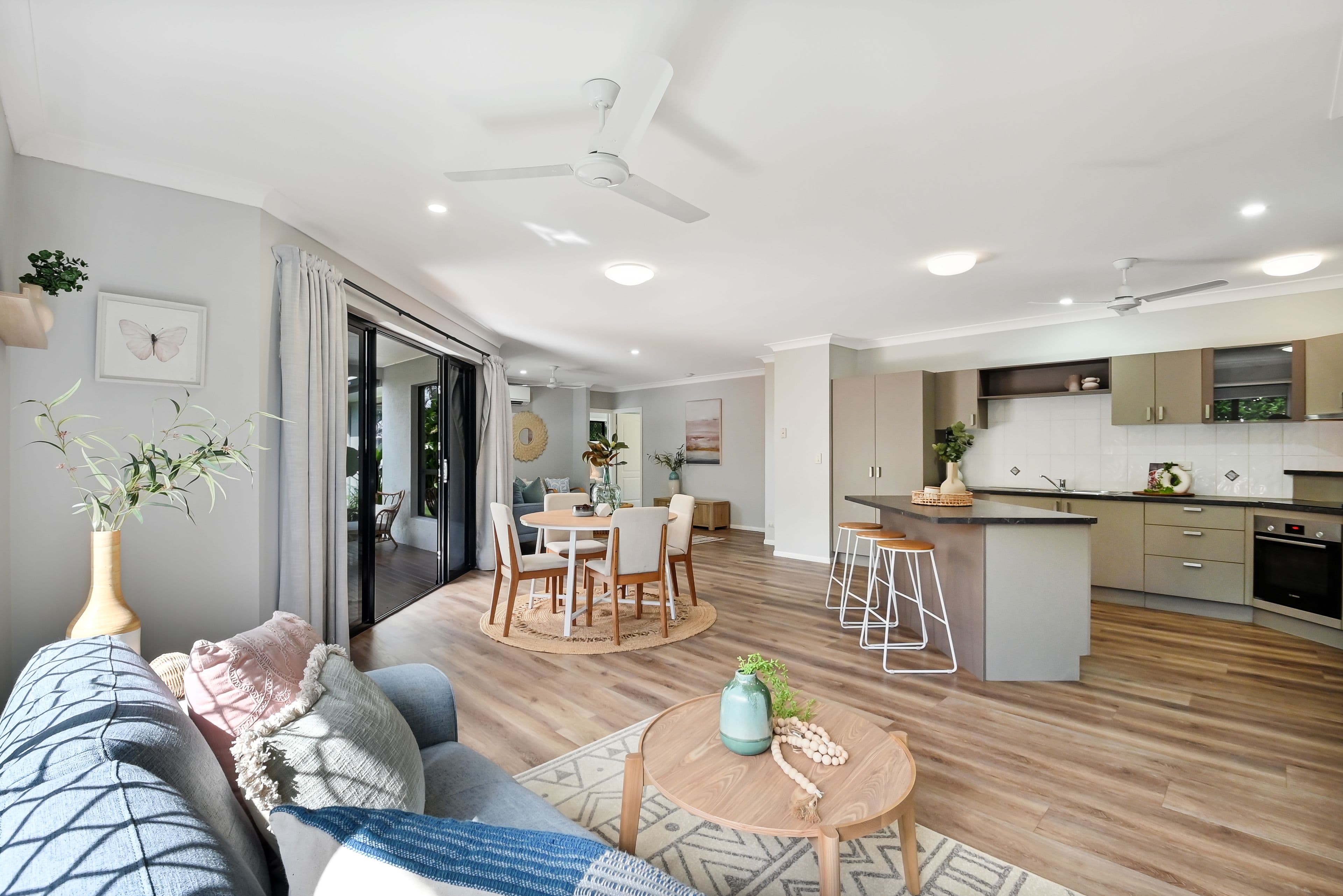9 Baxendell Place, Bushland Beach QLD 4818, Bushland Beach - Thumbnail 5