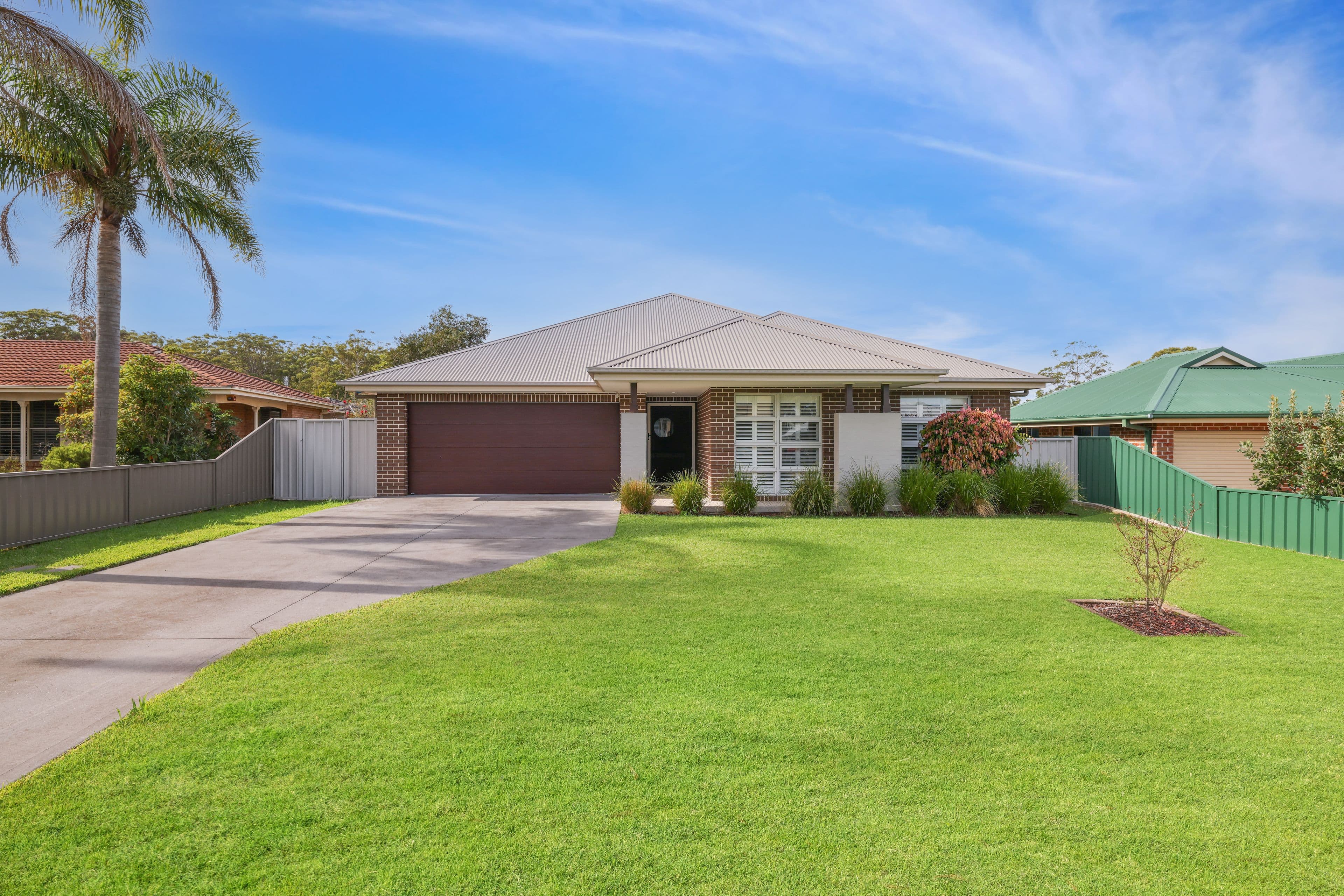 44 Hollingsworth Crescent, Callala Bay NSW 2540, Callala Bay - Thumbnail 2
